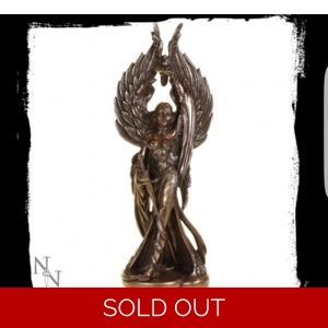 Goddess Morrigan War Goddess